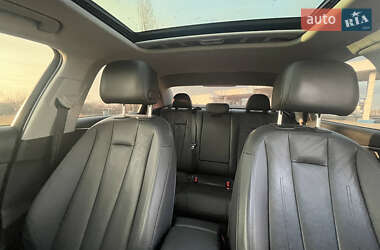 Седан Audi A4 2016 в 