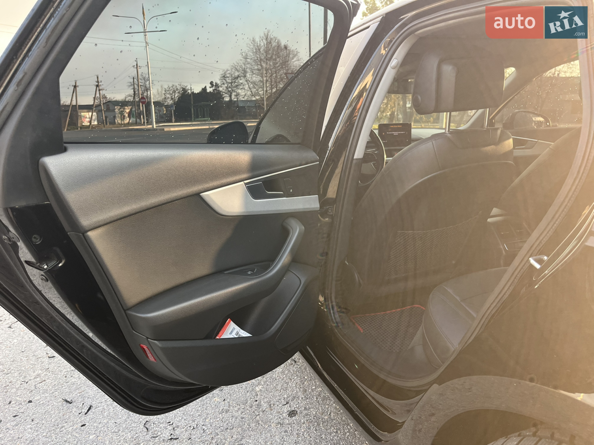 2016 Audi A4 - мініатюра 21