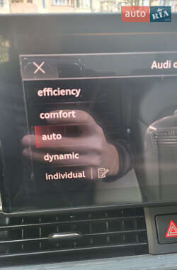 Седан Audi A4 2023 в 
