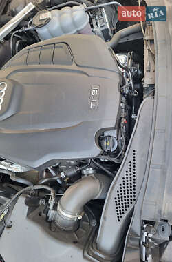 Седан Audi A4 2023 в 