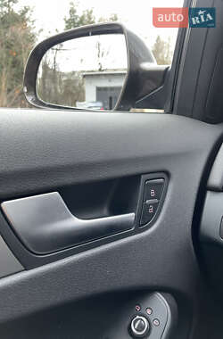Универсал Audi A4 2012 в 