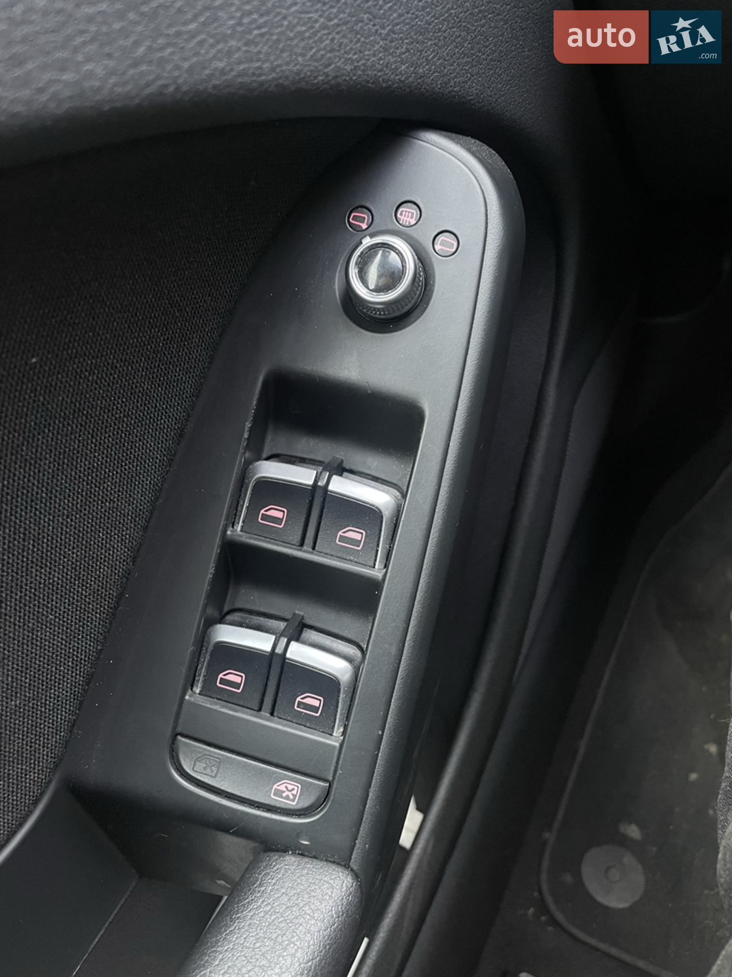 2012 Audi A4 - мініатюра 10