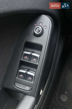 Универсал Audi A4 2012 в 