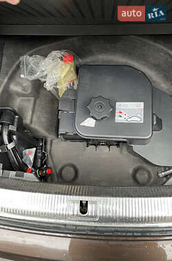 Универсал Audi A4 2012 в 
