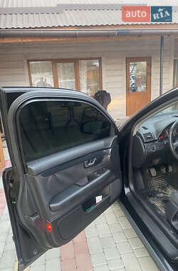 Седан Audi A4 2002 в 