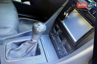 Седан Audi A4 2006 в Тростянце