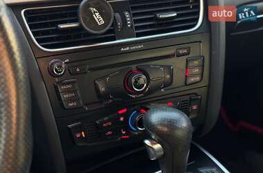 Седан Audi A4 2010 в 