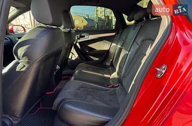 Седан Audi A4 2010 в 