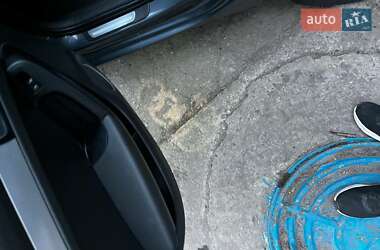 Седан Audi A4 2009 в 