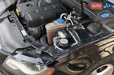 Седан Audi A4 2012 в 