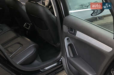 Седан Audi A4 2012 в Днепре