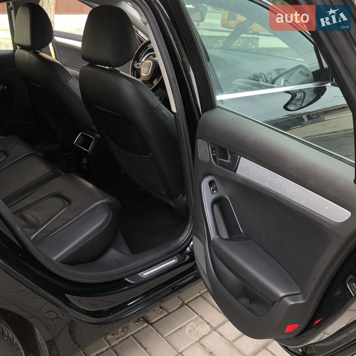 2012 Audi A4 - мініатюра 39