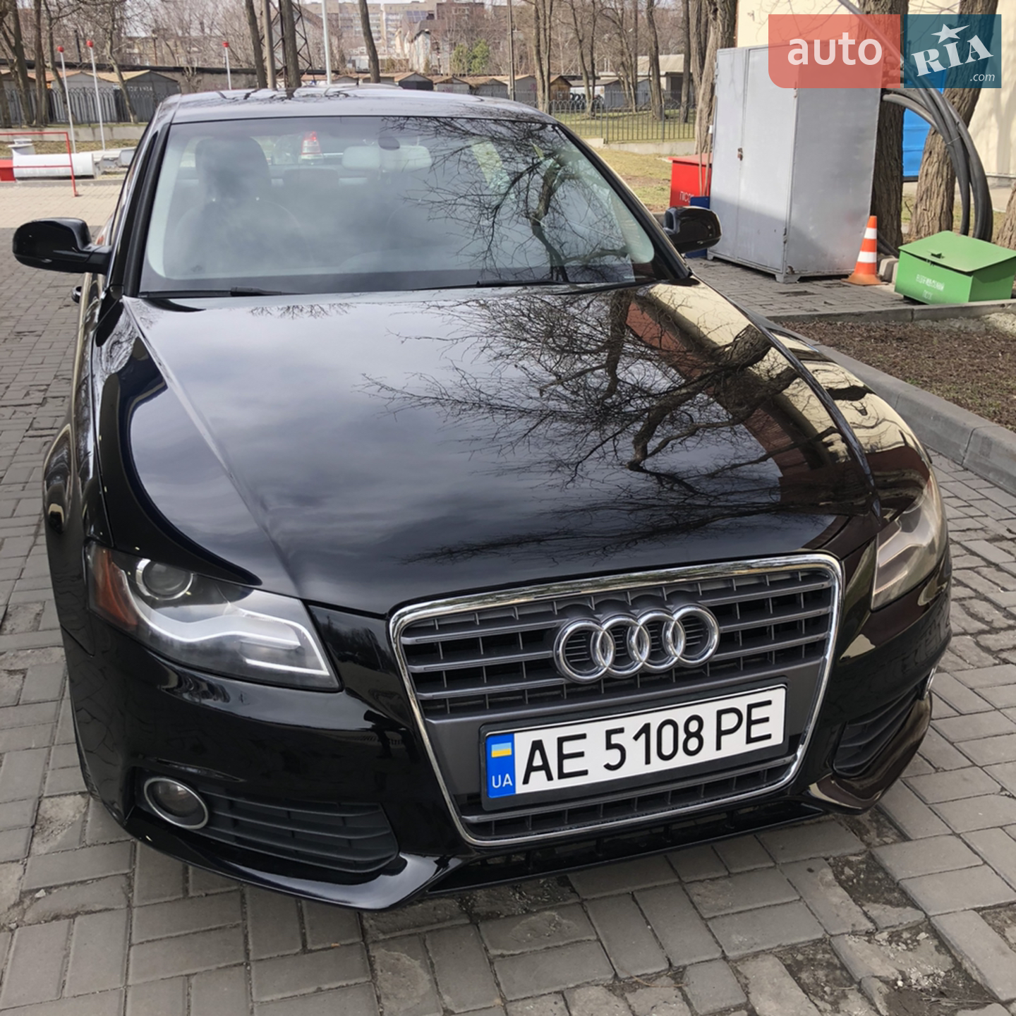 2012 Audi A4 - мініатюра 43