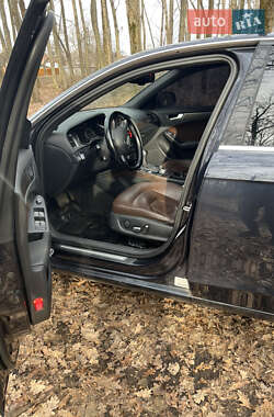 Седан Audi A4 2012 в 