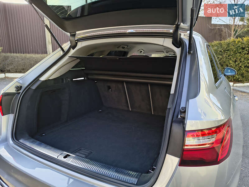 Универсал Audi A4 2020 в Харькове