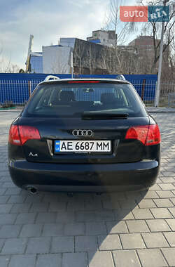 Универсал Audi A4 2007 в 