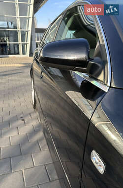 Универсал Audi A4 2007 в 