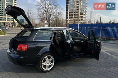Универсал Audi A4 2007 в 