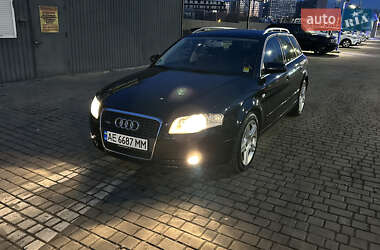 Универсал Audi A4 2007 в 