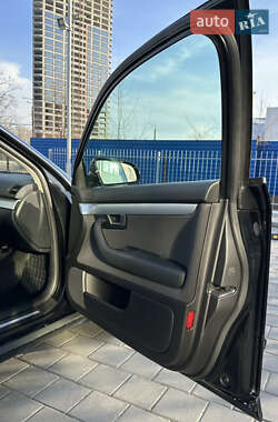 Универсал Audi A4 2007 в 