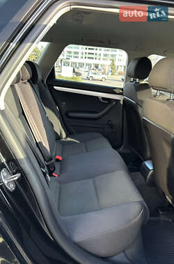 Универсал Audi A4 2007 в 