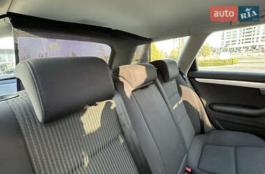 Универсал Audi A4 2007 в 