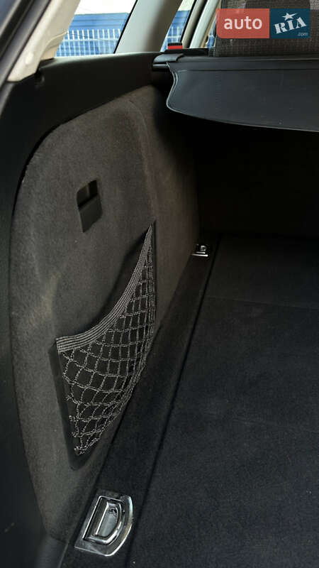 Универсал Audi A4 2007 в Днепре