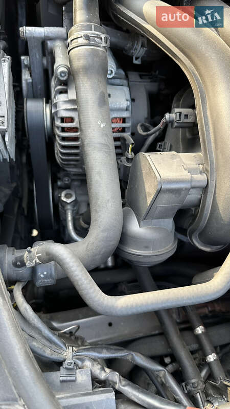 Универсал Audi A4 2007 в Днепре
