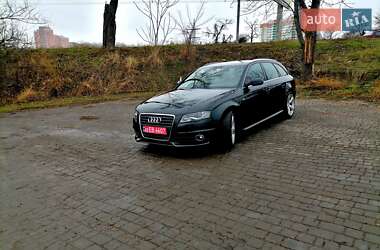 Универсал Audi A4 2011 в Одессе