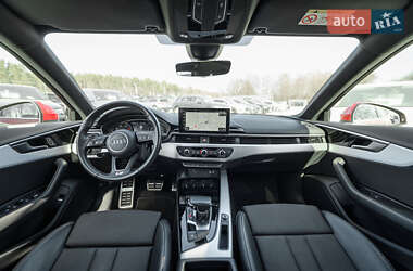Универсал Audi A4 2020 в 