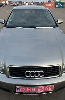 Седан Audi A4 2003 в 
