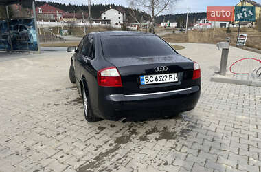Седан Audi A4 2004 в 
