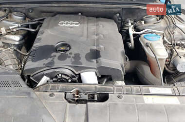 Седан Audi A4 2012 в 