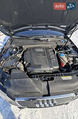 Универсал Audi A4 2011 в Полтаве