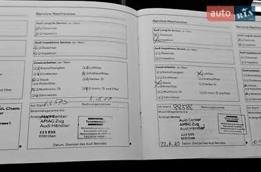 Універсал Audi A4 2008 в 