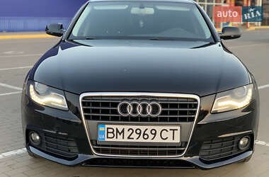 Универсал Audi A4 2010 в Сумах