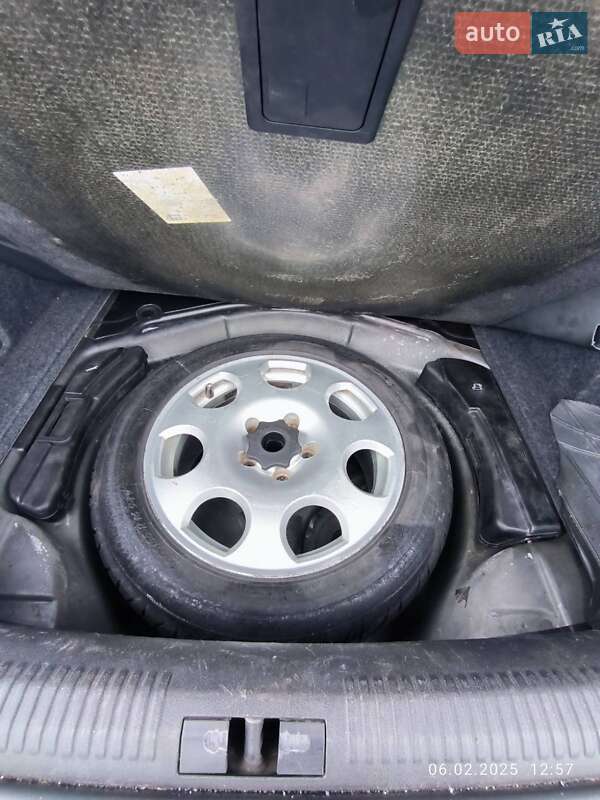 Седан Audi A4 2004 в Балаклее