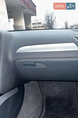 Седан Audi A4 2014 в 