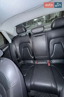 Седан Audi A4 2014 в 
