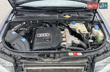 Універсал Audi A4 2003 в 