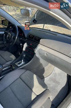 Универсал Audi A4 2005 в 