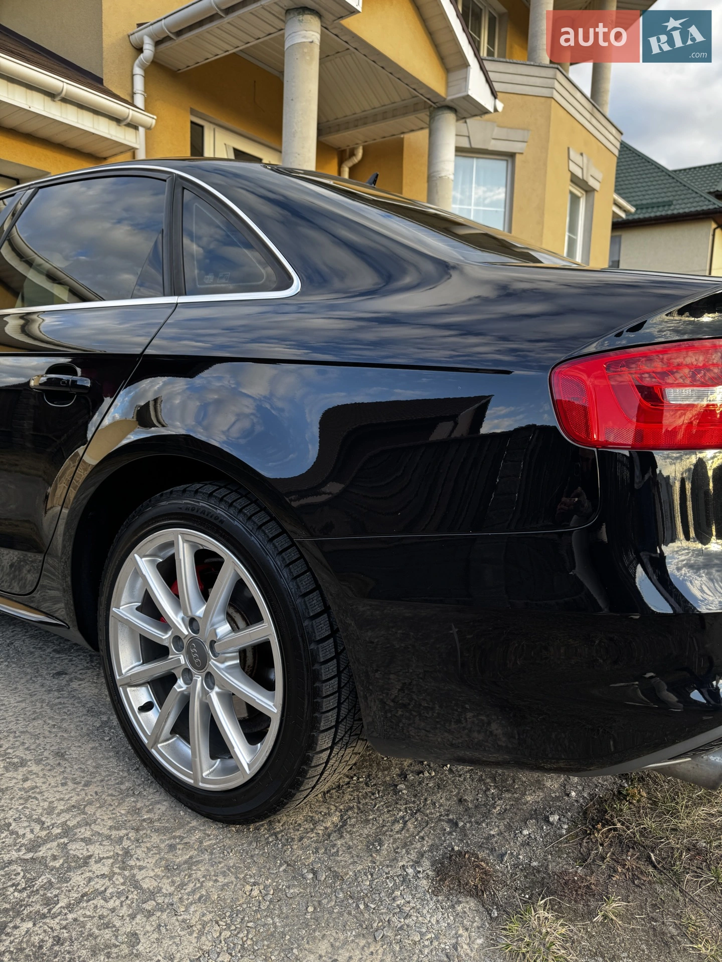 2013 Audi A4 - мініатюра 5