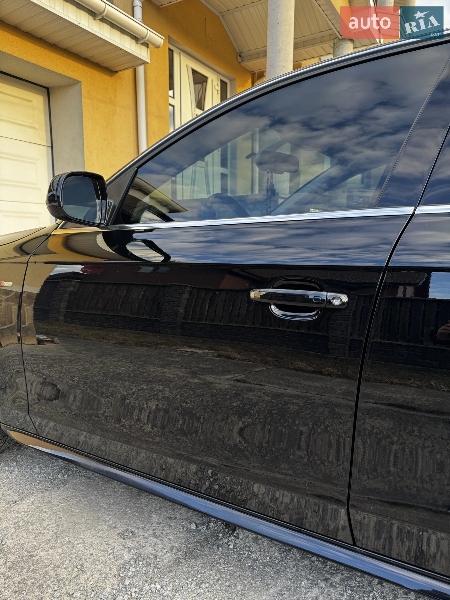 2013 Audi A4 - мініатюра 8