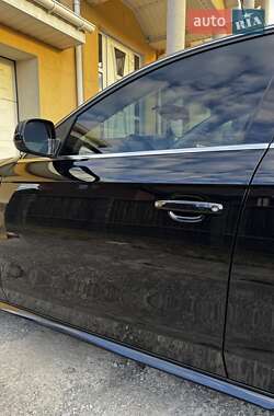 Седан Audi A4 2013 в 