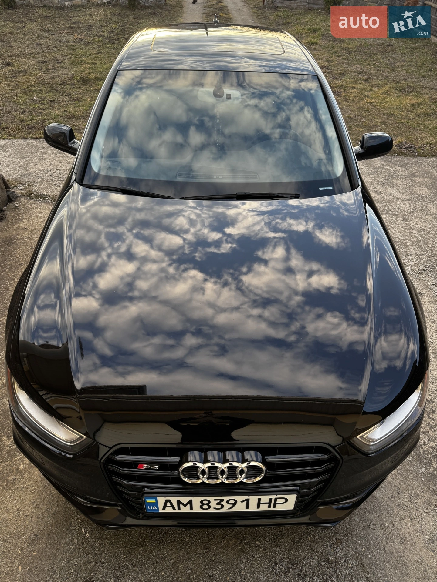 2013 Audi A4 - мініатюра 12