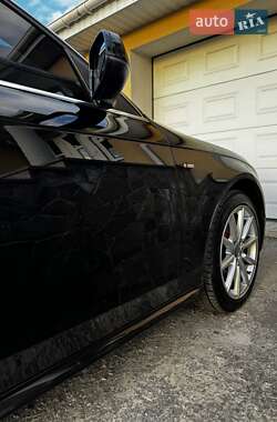 Седан Audi A4 2013 в 