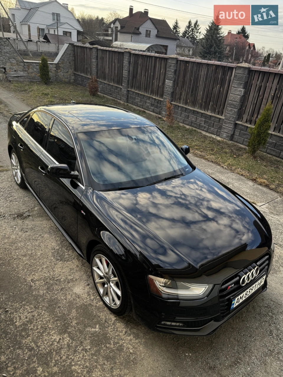 2012 Audi A4 - мініатюра 17
