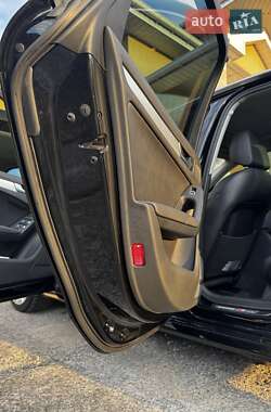Седан Audi A4 2013 в 