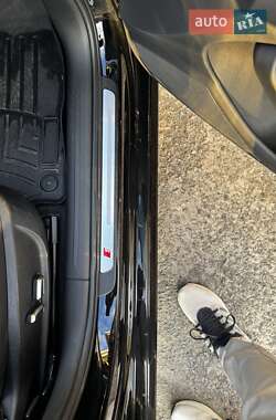 Седан Audi A4 2013 в 