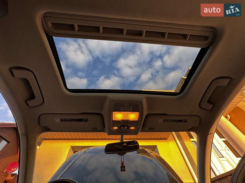 Седан Audi A4 2013 в Житомирі